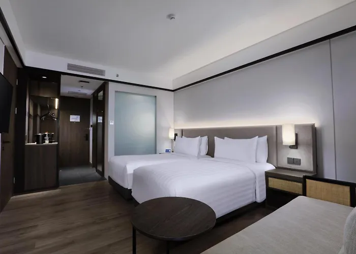 Grand Aston Puncak Hotel & Resort