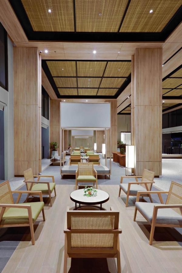 Hotel Grand Aston Puncak &