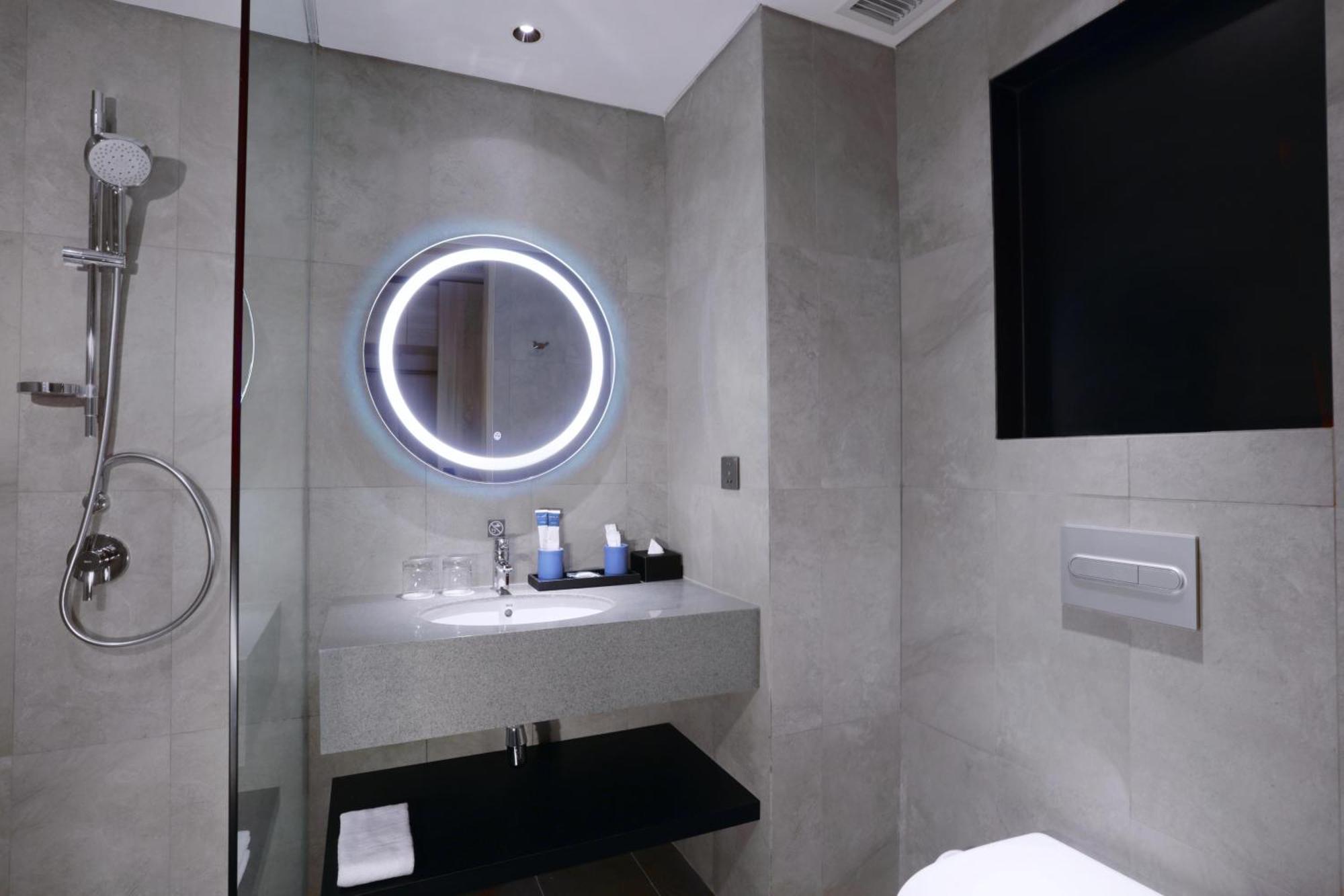 Grand Aston Puncak &