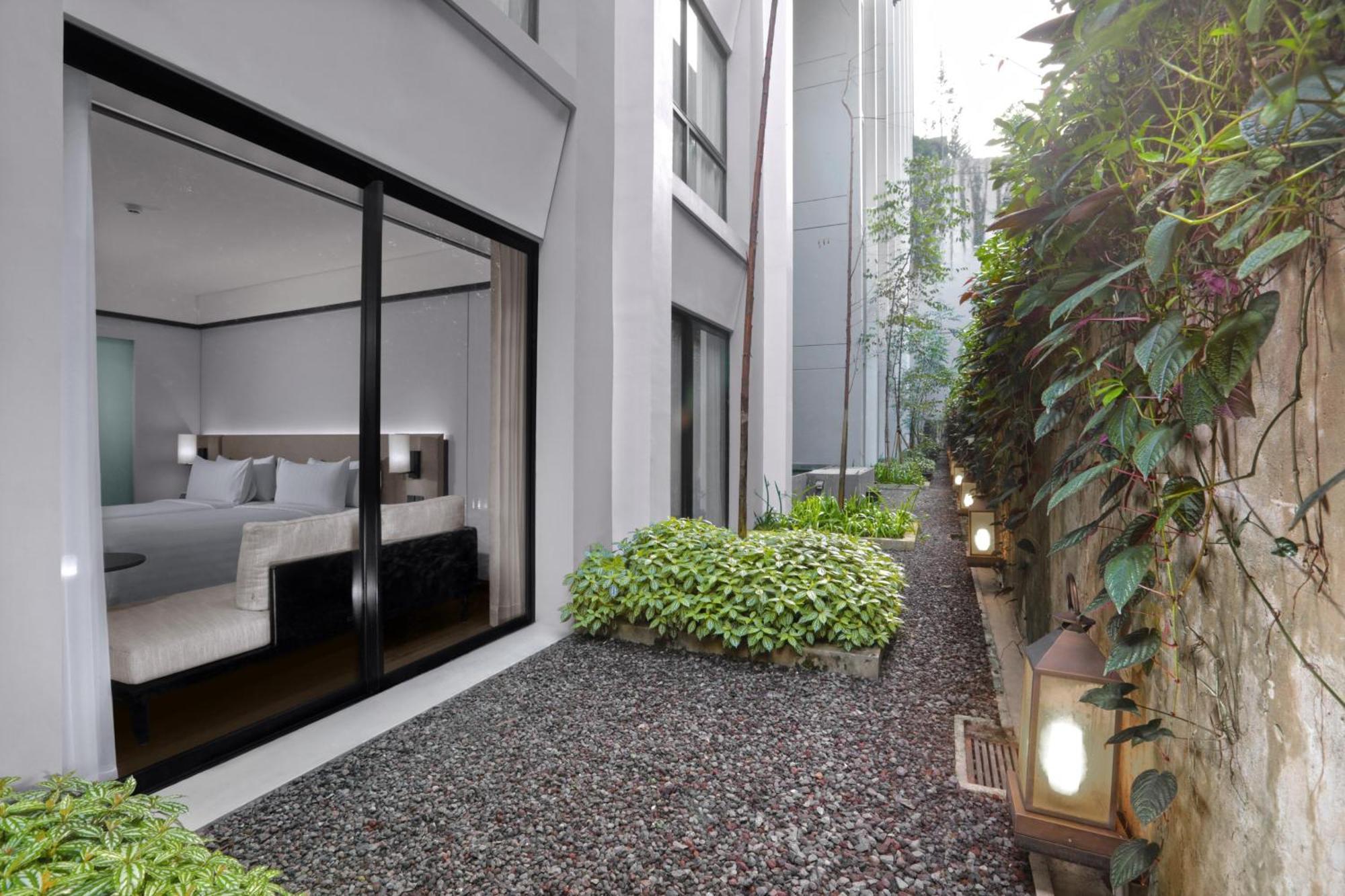Hotel Grand Aston Puncak & 5*